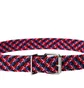 Parra Old Man Belt (Multi)