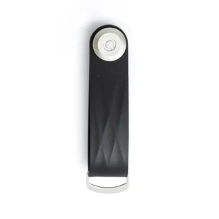 Orbitkey Key Organiser Active (Schwarz)
