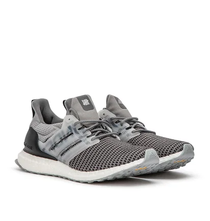 adidas x UNDFTD UltraBOOST (Grau)
