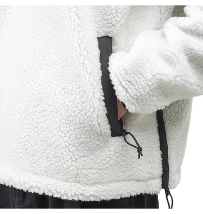 Carhartt WIP Prentis Pullover (Weiß / Schwarz)