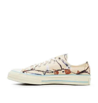 Converse x Golf Wang Owl Print (Multi)