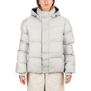 Daily Paper Lavan Puffer Jacket (Grau)