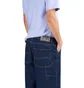 Dime Classic Denim Shorts (Blau)