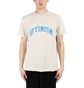 Edmmond Studios Optimism Tee (Hellgrau)