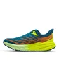 HOKA Speedgoat 5 (Blau / Orange)