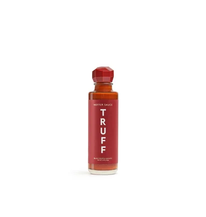 Truff Hotter Sauce