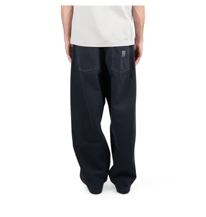 Carhartt WIP Brandon Pant (Schwarz)