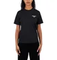 Carhartt WIP W' S/S Wiptopia T-Shirt (Schwarz)