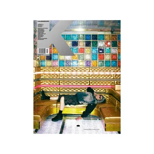 Kaleidoscope Issue #42 - Takashi Miike
