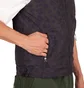 metalwood Tech Vest (Schwarz)