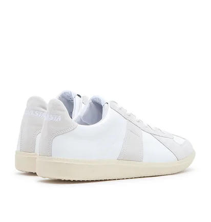 Novesta GAT (Weiß / Beige)