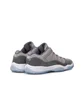 Nike Air Jordan XI Retro Low GS 'Cool Grey' (Grau)
