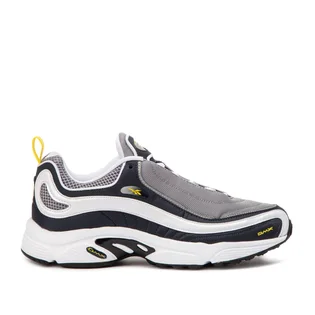 Reebok Daytona DMX (Weiß / Blau / Grau)