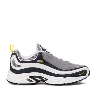 Reebok Daytona DMX (Weiß / Blau / Grau)