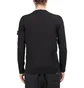 Stone Island Pullover (Schwarz)