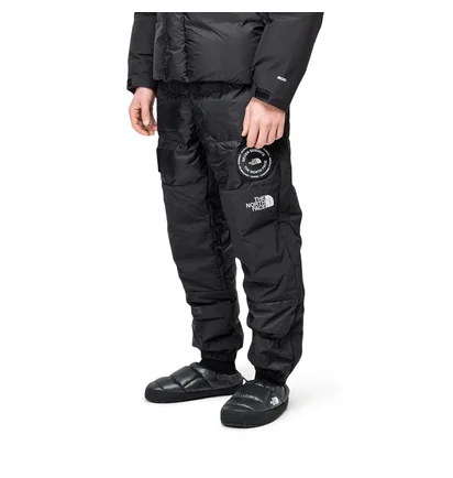 The North Face 7SE Gore-Tex Down Pant (Schwarz)