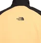 The North Face Phlego Track Top (Schwarz / Orange)