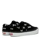 Vans Vault X WTAPS OG Era LX (Schwarz / Weiß)