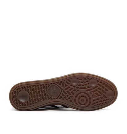 adidas Handball Spezial (Schwarz / Weiß)