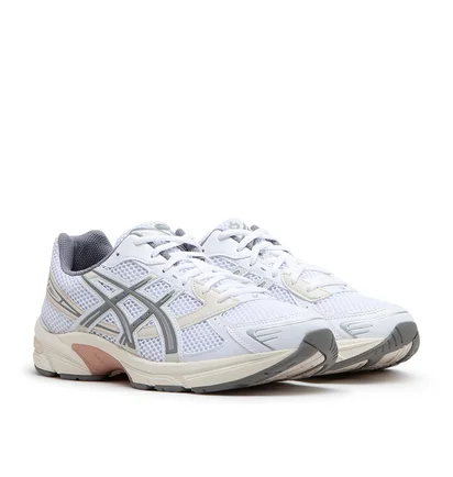 Asics Gel-1130 (Weiß / Grau)