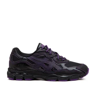Asics x Needles GEL-NYC (Schwarz / Lila) – ASICS SportStyle