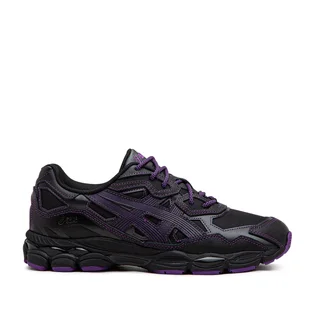 Asics x Needles GEL-NYC (Schwarz / Lila) – ASICS SportStyle