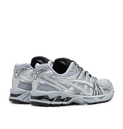 Asics Gel-Kayano Legacy (Silber / Schwarz) – ASICS SportStyle text_image_alt 4