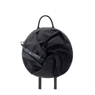 côte&ciel Adria Infinity Backpack (Schwarz)