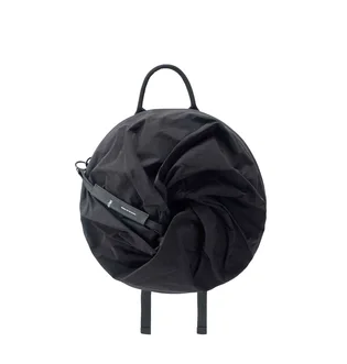 côte&ciel Adria Infinity Backpack (Schwarz)
