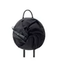 côte&ciel Adria Infinity Backpack (Schwarz)
