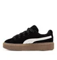 Puma x Fenty Creeper Phatty WMNS (Schwarz / Weiß)