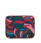 Parra Distorted Waves Laptop Sleeve (Multi)