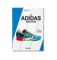 Taschen: The adidas Archive. The Footwear Collection. 40th Edition