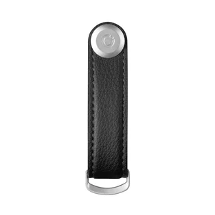 Orbitkey Key Organiser Cactus Leather Cactus (Schwarz)