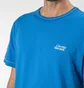 Chrystie NYC Chrystie Premium Newyork T-Shirt (Blau)