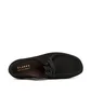 Clarks Originals Wallabee W (Schwarz)