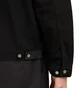 Edwin Aaren Jacket Wayward Left Hand Denim (Schwarz)
