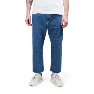 Edwin Jeans Universe Pant Yoshiko Left Hand Denim (Blau)