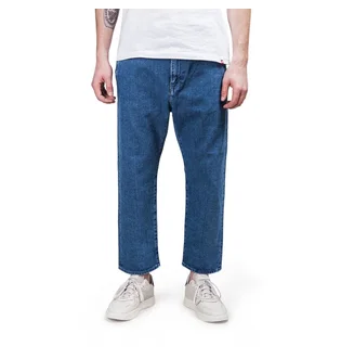 Edwin Jeans Universe Pant Yoshiko Left Hand Denim (Blau)