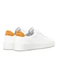 Filling Pieces Mondo 2.0 Ripple Bianco (Weiß / Orange)