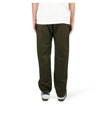 Gramicci Pigment Dye Pant (Dunkelgrün)