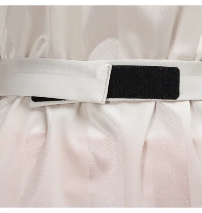 Han Kjobenhavn Sport Tee Dress (Off White)