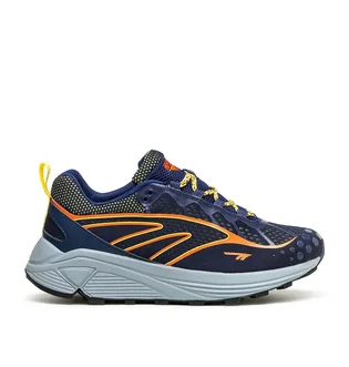 Hi-Tec HTS RGS Fizo (Navy / Orange / Gelb)