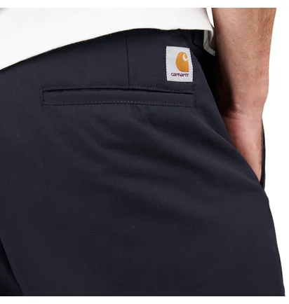 Carhartt WIP Mesner Pant (Navy)