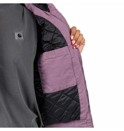 Carhartt WIP W' OG Active Jacket (Bordeaux)