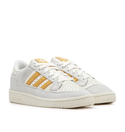 adidas WMNS Centennial 85 Low (Beige / Orange)