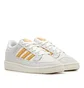 adidas WMNS Centennial 85 Low (Beige / Orange)