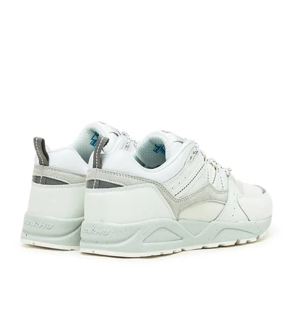 Karhu Fusion 2.0 'Legend Pack' (Weiß / Grau)