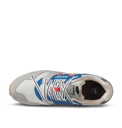 Karhu Synchron Classic 'Monthless Pack' (Grau / Weiß / Blau)