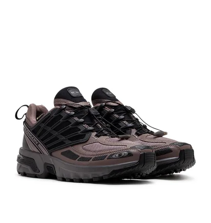 Salomon ACS Pro GTX (Braun)